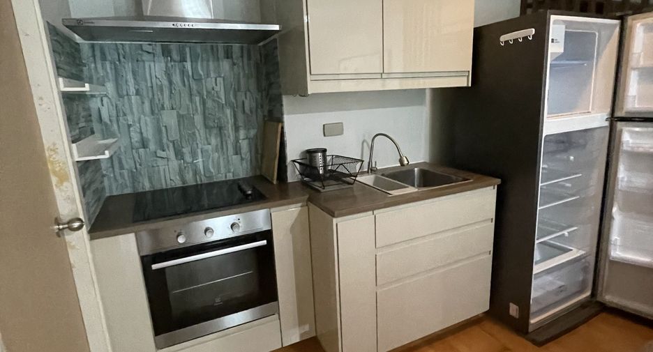 For sale and for rent 2 bedrooms condo in Khlong Toei, Bangkok