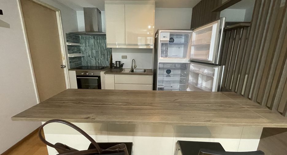 For sale and for rent 2 bedrooms condo in Khlong Toei, Bangkok