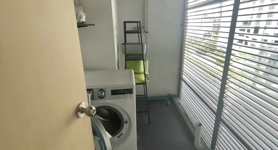 For sale and for rent 2 bedrooms condo in Khlong Toei, Bangkok