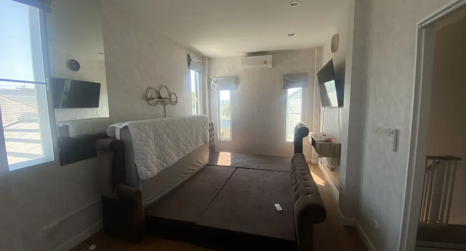 ขาย 3 ห้องนอน บ้านเดี่ยว ใน หัวหิน, ประจวบคีรีขันธ์
