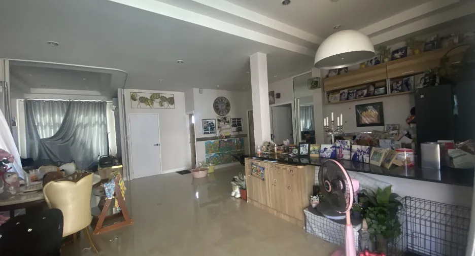 ขาย 3 ห้องนอน บ้านเดี่ยว ใน หัวหิน, ประจวบคีรีขันธ์
