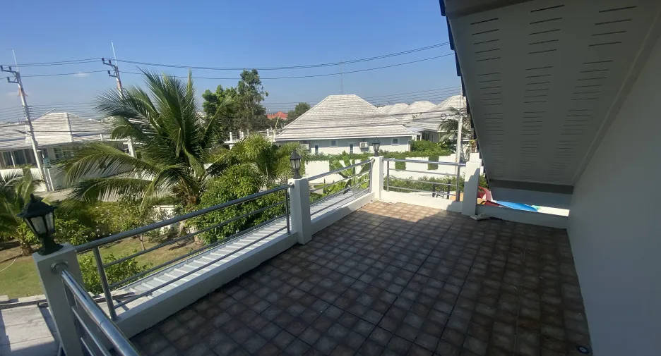 ขาย 3 ห้องนอน บ้านเดี่ยว ใน หัวหิน, ประจวบคีรีขันธ์