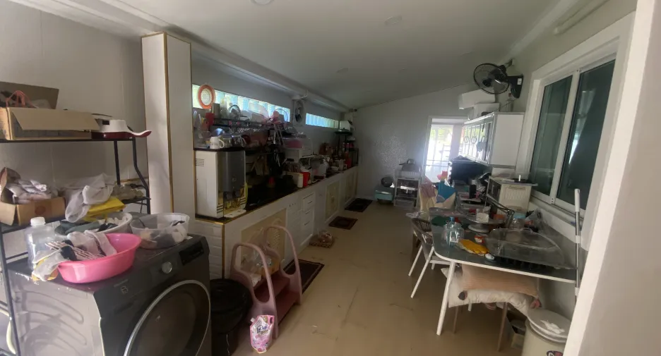 ขาย 3 ห้องนอน บ้านเดี่ยว ใน หัวหิน, ประจวบคีรีขันธ์