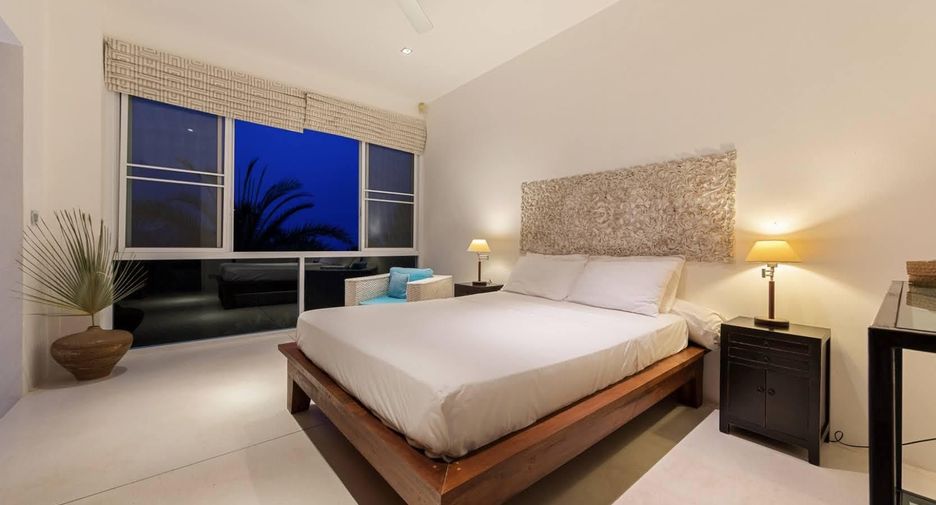 À louer 5 chambres villa à Ko Samui, Surat Thani