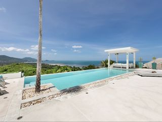 For rent 5 bedrooms villa in Ko Samui, Surat Thani