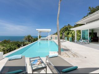 For rent 5 bedrooms villa in Ko Samui, Surat Thani
