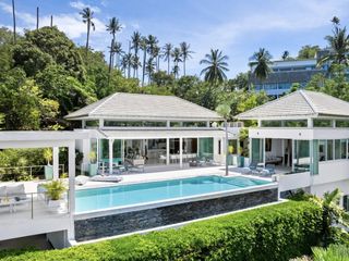 For rent 5 bedrooms villa in Ko Samui, Surat Thani