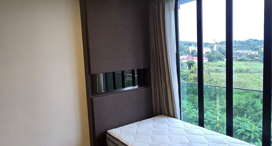 出租 2 卧室 公寓 在 Mueang Chiang Mai, Chiang Mai