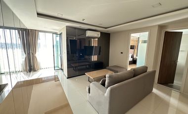 For rent 2 bedrooms condo in Mueang Chiang Mai, Chiang Mai