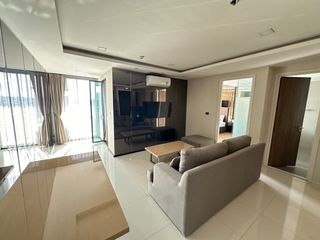 For Rent 2 Bedroom Condo In Mueang Chiang Mai