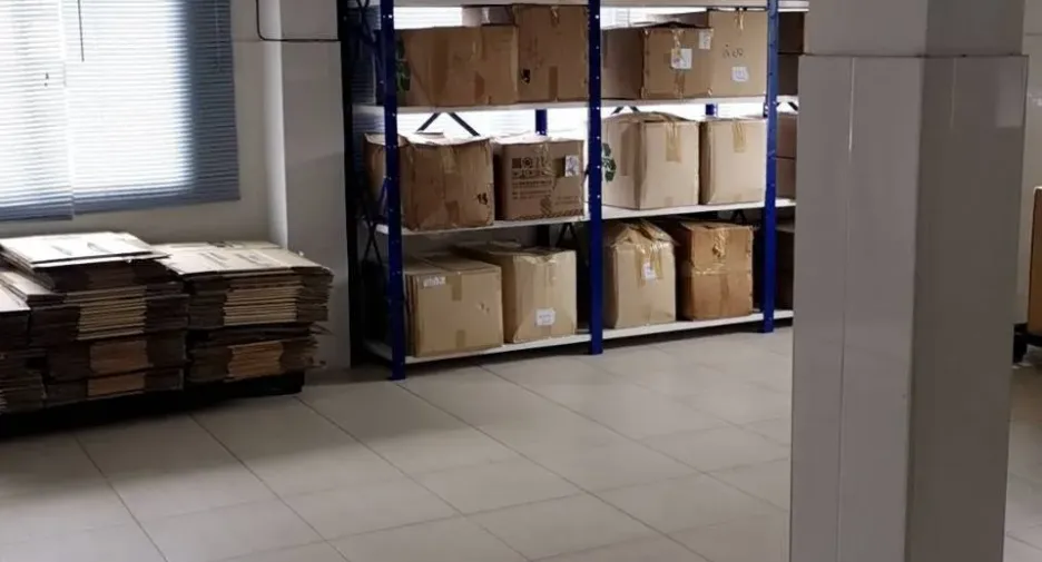 For sale 2 bedrooms retail Space in Lak Si, Bangkok