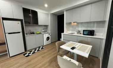 For rent 2 bedrooms condo in Mueang Chiang Mai, Chiang Mai