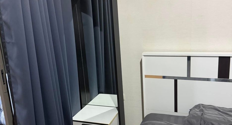 For sale 1 bed condo in Bang Rak, Bangkok