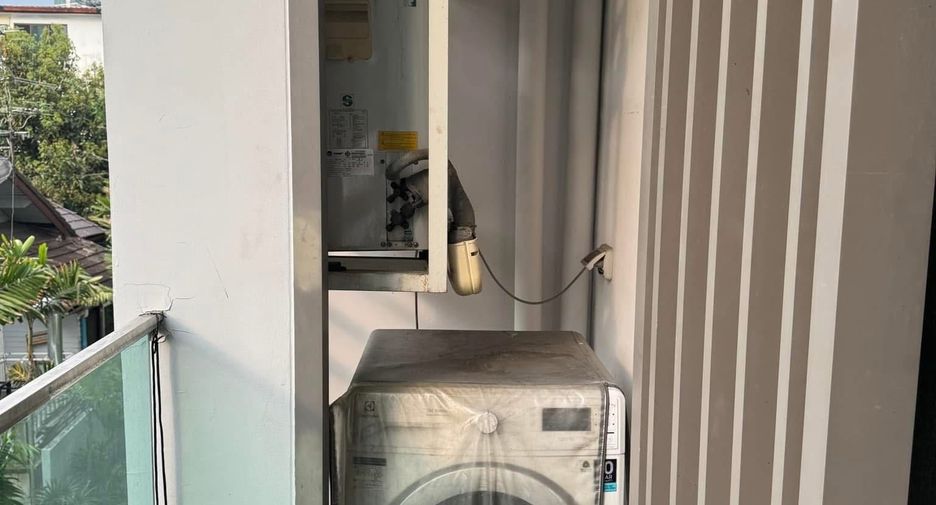 For sale 1 bed condo in Bang Rak, Bangkok