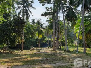 For sale land in Ko Samui, Surat Thani