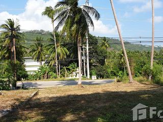 For sale land in Ko Samui, Surat Thani
