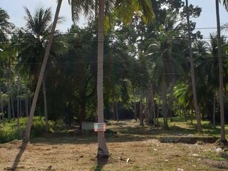 For sale land in Ko Samui, Surat Thani