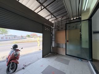 For sale 2 bedrooms townhouse in San Sai, Chiang Mai