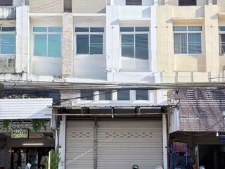 For sale 2 bedrooms townhouse in San Sai, Chiang Mai