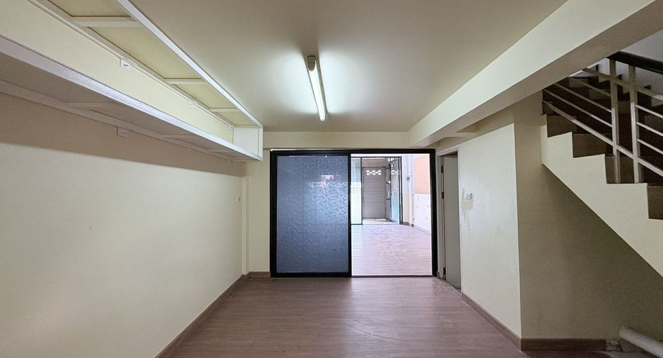 Reihenhaus zum Kauf mit 2 Zimmer in San Sai, Chiang Mai