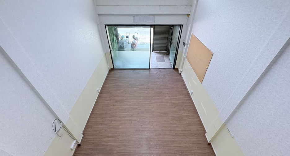 Reihenhaus zum Kauf mit 2 Zimmer in San Sai, Chiang Mai