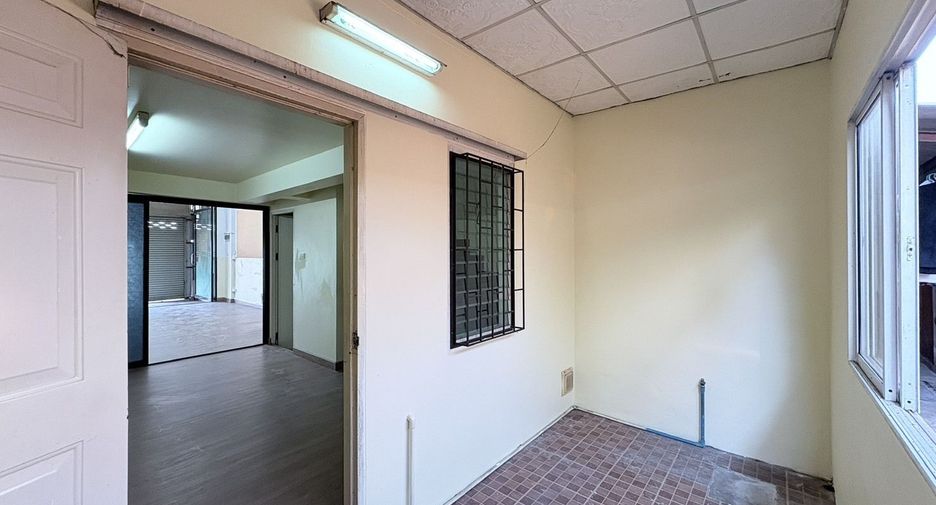 Reihenhaus zum Kauf mit 2 Zimmer in San Sai, Chiang Mai