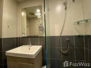 For rent studio condo in Bangkok Noi, Bangkok
