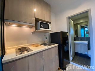 For rent studio condo in Bangkok Noi, Bangkok