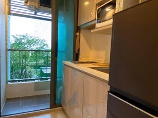 For rent studio condo in Bangkok Noi, Bangkok