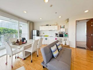 For sale and for rent 2 bedrooms condo in Cha Am, Phetchaburi