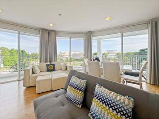 For sale and for rent 2 bedrooms condo in Cha Am, Phetchaburi