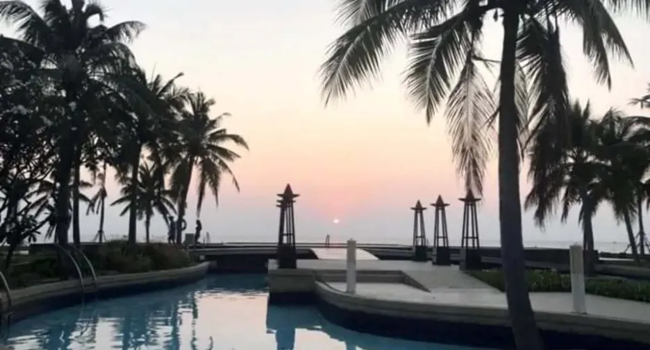 Wohnung zum Kauf und zur Miete mit 2 Zimmer in Cha Am, Phetchaburi