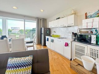 For sale and for rent 2 bedrooms condo in Cha Am, Phetchaburi