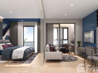 Condo en venta de 2 habitaciones en Mueang Samut Prakan, Samut Prakan