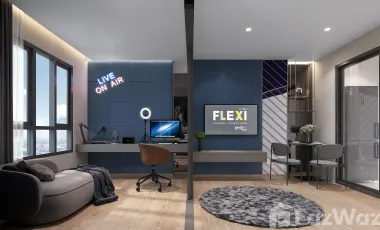 Condo en venta de 2 habitaciones en Mueang Samut Prakan, Samut Prakan