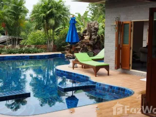 For rent 5 bedrooms villa in Pran Buri, Prachuap Khiri Khan