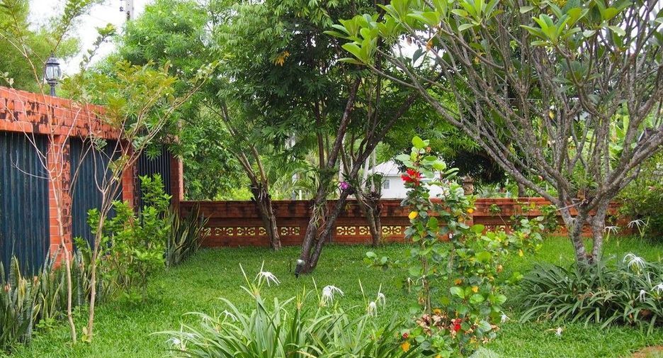 Аренда 5 спальни вилла в Pran Buri, Прачуапкхирикхан