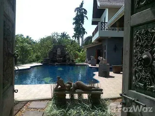 For rent 5 bedrooms villa in Pran Buri, Prachuap Khiri Khan