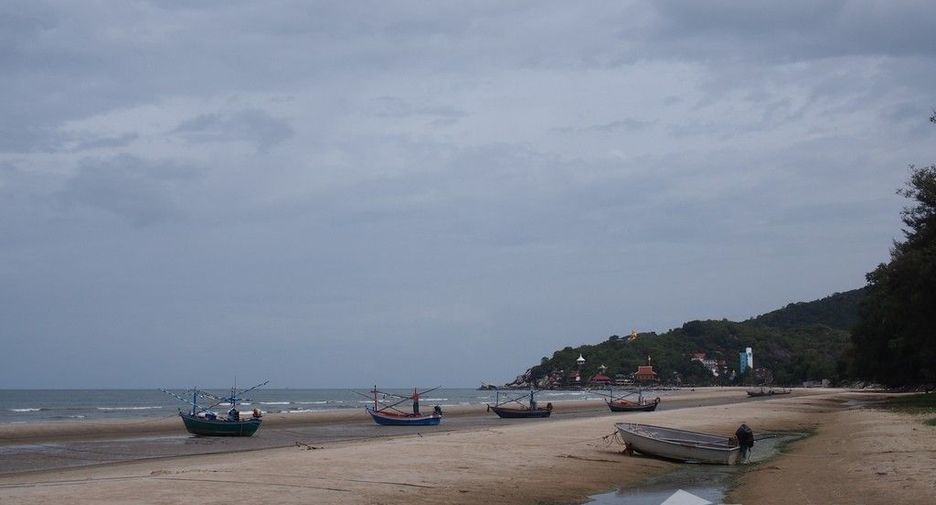 出租 5 卧室 别墅 在 Pran Buri, 班武里府