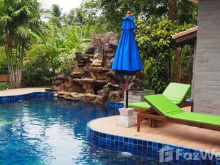 For rent 5 bedrooms villa in Pran Buri, Prachuap Khiri Khan
