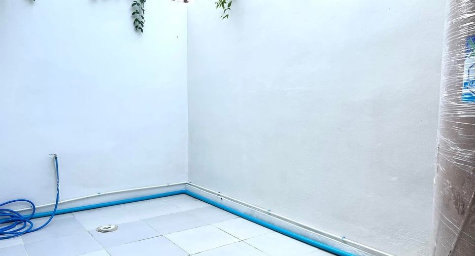 For sale and for rent 2 bedrooms townhouse in Mueang Chiang Mai, Chiang Mai