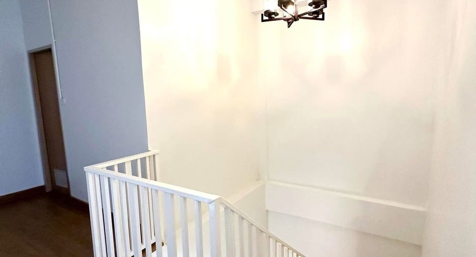 For sale and for rent 2 bedrooms townhouse in Mueang Chiang Mai, Chiang Mai