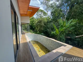 For sale 2 bedrooms villa in Ko Samui, Surat Thani