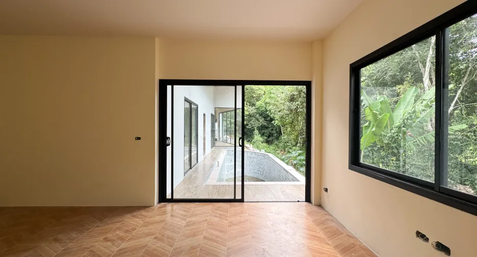 For sale 2 bedrooms villa in Ko Samui, Surat Thani