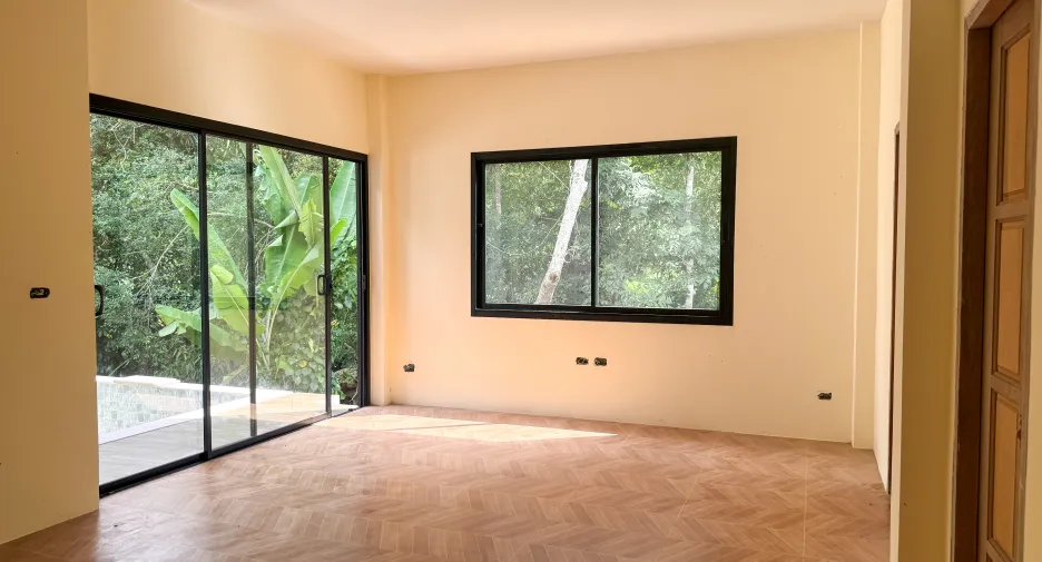 For sale 2 bedrooms villa in Ko Samui, Surat Thani