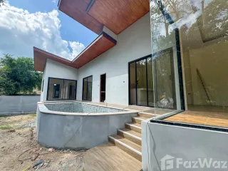 For sale 2 bedrooms villa in Ko Samui, Surat Thani
