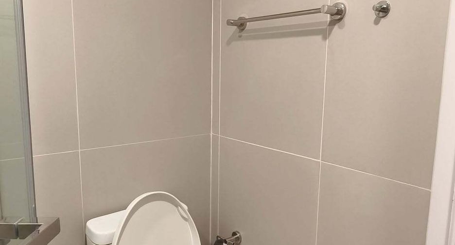 Condo en alquiler de estudio en Bang Na, Bangkok