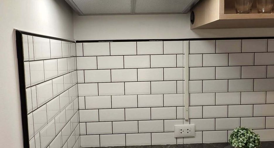For rent studio condo in Bang Na, Bangkok