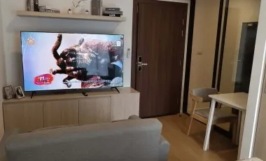 Wohnung zur Miete mit Studio in Bang Na, Bangkok