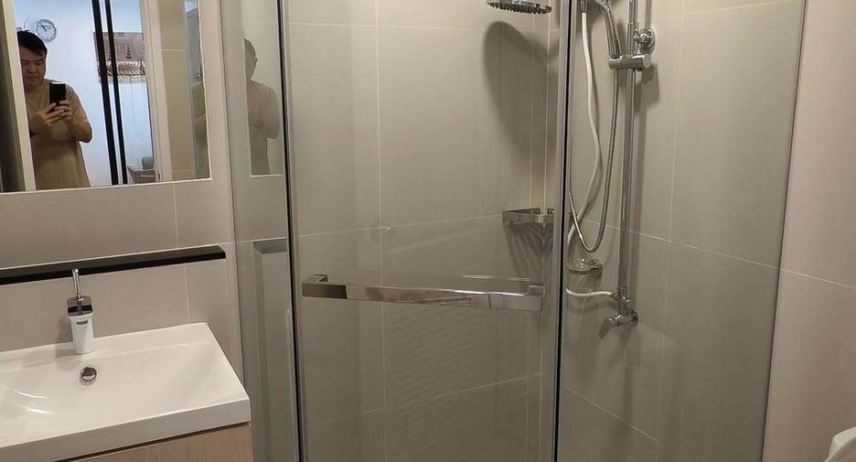 Condo en alquiler de estudio en Bang Na, Bangkok